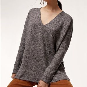 Aritzia Babaton Erin Sweater
